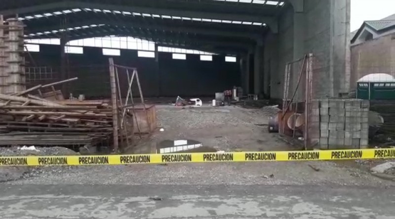 Muere septuagenario atacado a golpes en el Alarcón