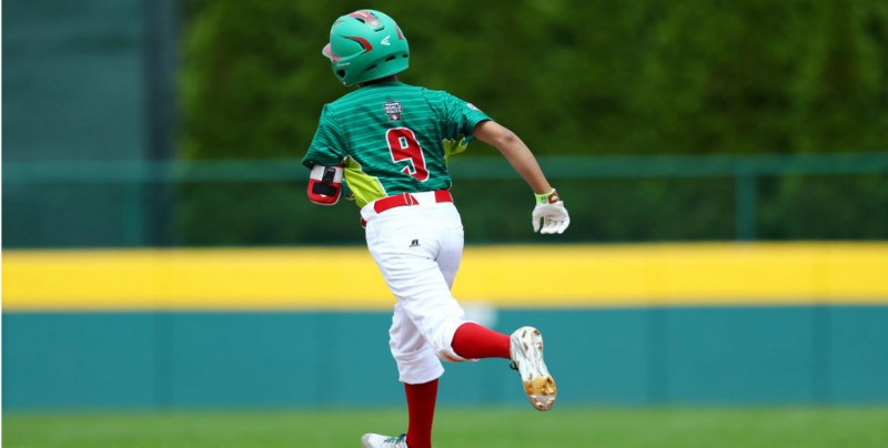 México sigue avanzando en el LLWS