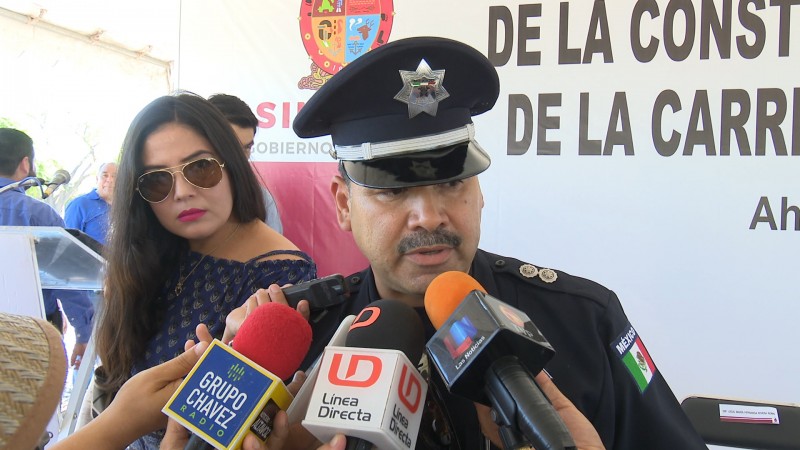 PF continúa con operativos contra Uber en aeropuerto de Los mochis