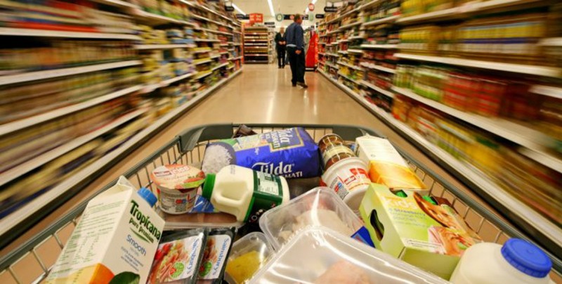 ¿Qué productos aumentaron más de precio con la inflación?