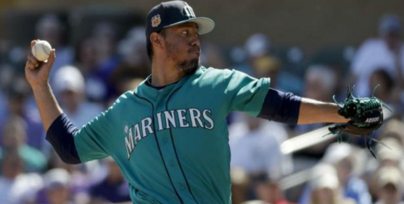 Décima derrota de Yovani Gallardo