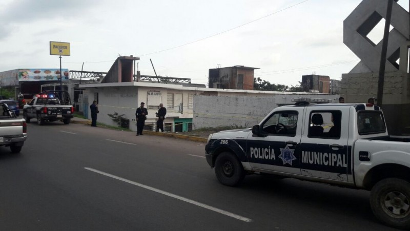Matan a 2 en Villa Unión