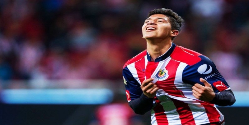 Chivas gana en la Copa MX