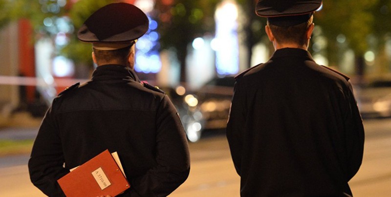 Detenidos dos yihadistas que planeaban atentar en Moscú el 1 de septiembre