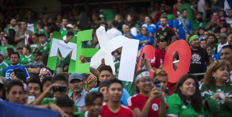 México busca sellar pase a Rusia ante Panamá en el Azteca