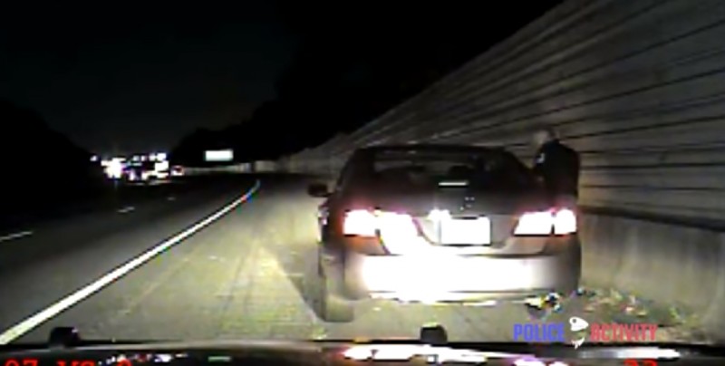 #Video "Nosotros solo matamos a negros", dice policía en EU