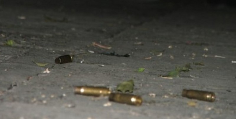 Ataque en Guanajuato deja siete muertos