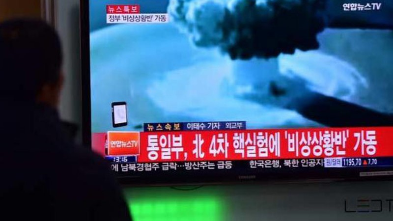 México expulsa a embajador norcoreano en rechazo a actividades nucleares