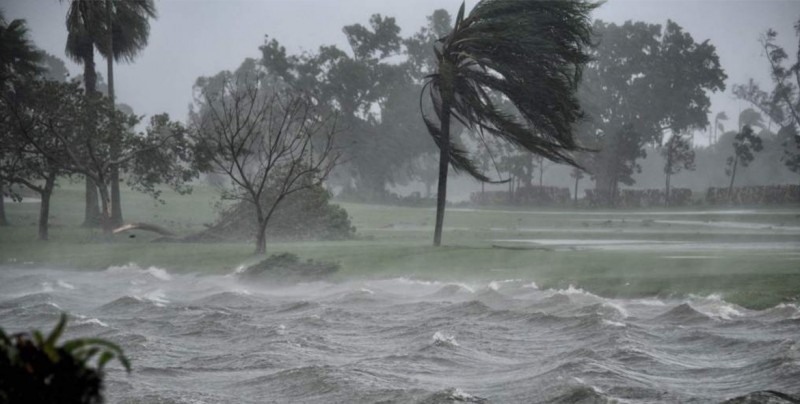 Donald Trump declara a Florida "gran desastre natural"