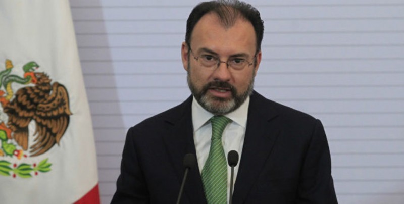 México se disculpa con EU por no poder dar ayuda ofrecida a Texas