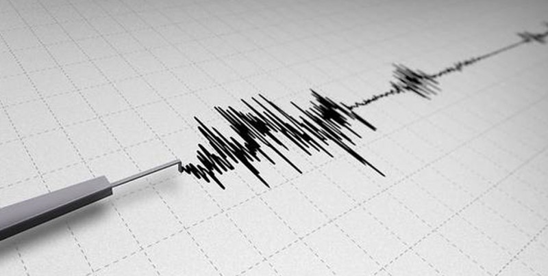 Se registra sismo de 5.1 en Guatemala