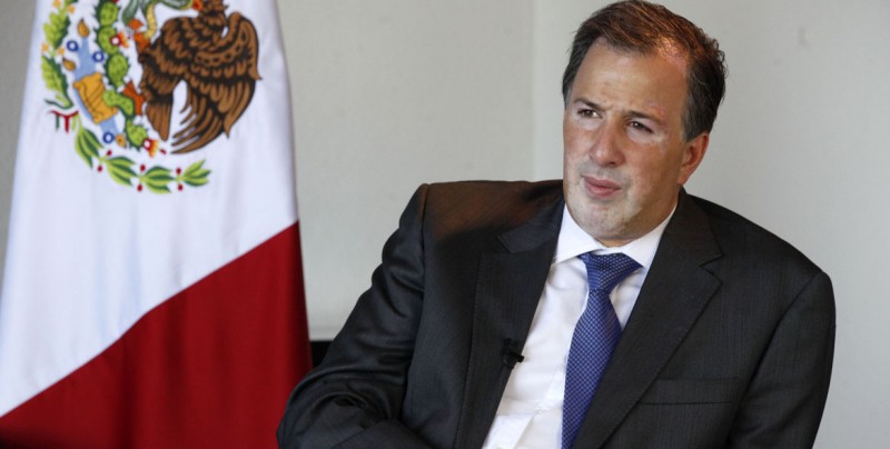 Gobiernos de México y Canadá destacan relevancia del TLCAN para ambos países
