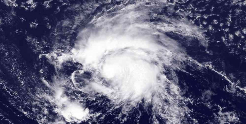 El Caribe se prepara para el huracán 'María'