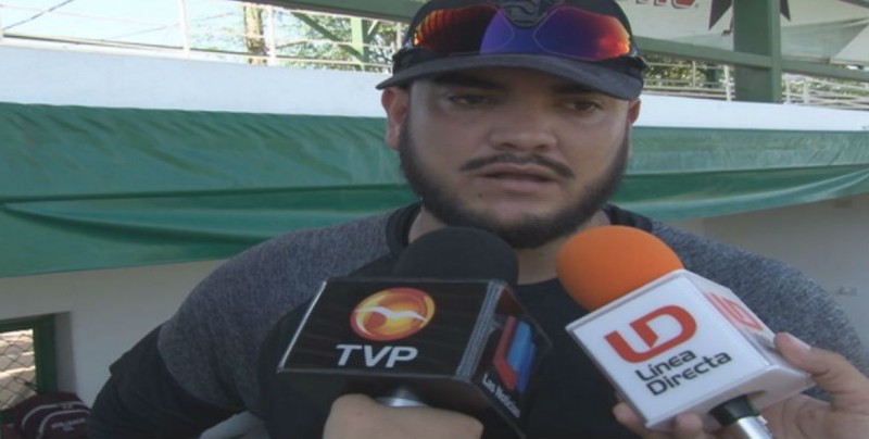 José Orozco: "Vengo muy bien físicamente"