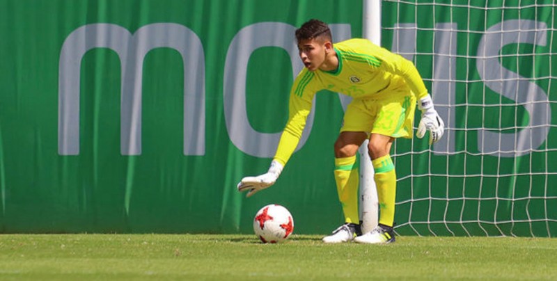 España se impone a México (3-1) en el punto final preparación mundialista