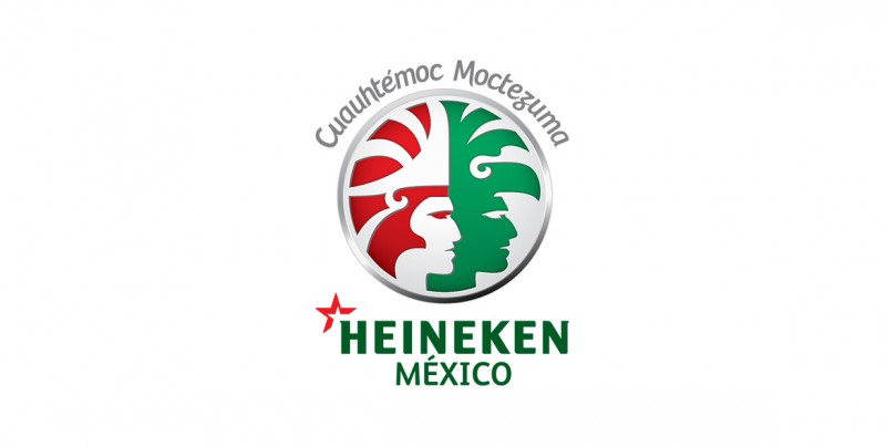 Heineken México detiene producción y enlata agua potable para damnificados