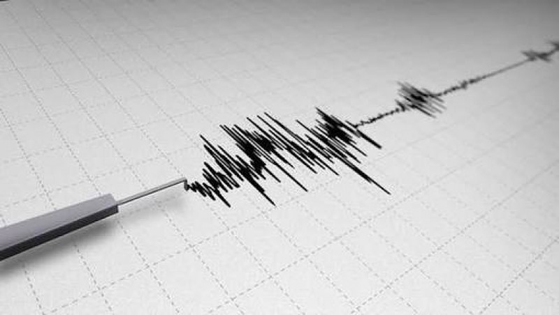 Se registra temblor entre Sinaloa y BCS