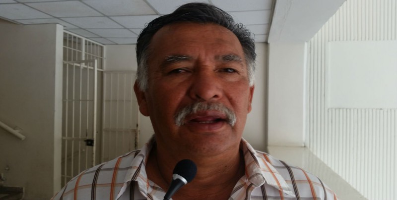 Habrá Nacional de Voly en la UAS