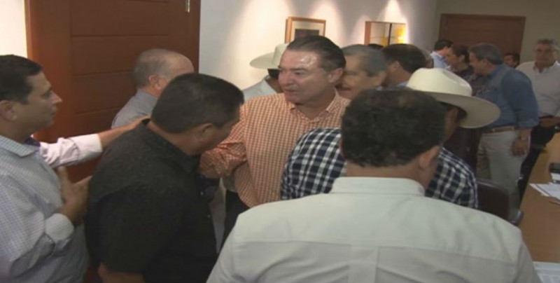 Urge que QOC realice gestiones ante SAGARPA Y Hacienda