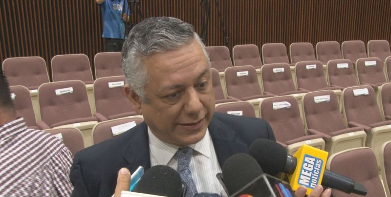 Solicitará Fiscalía mayor presupuesto para 2018