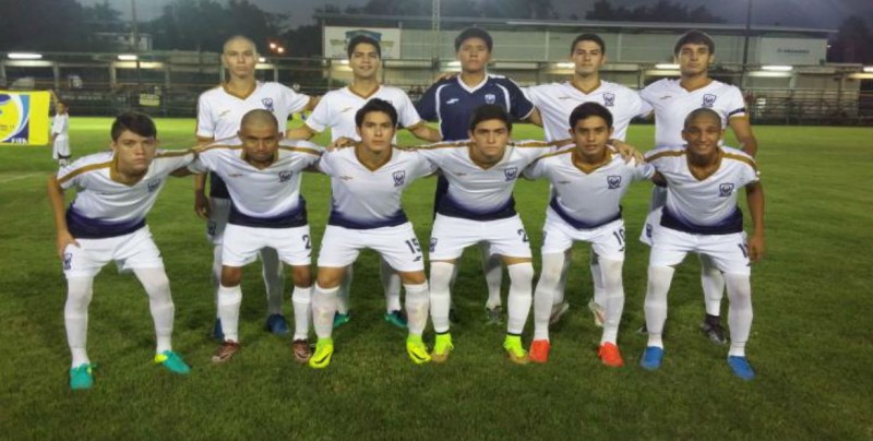 Águilas UAS recibe a Camaroneros de Escuinapa