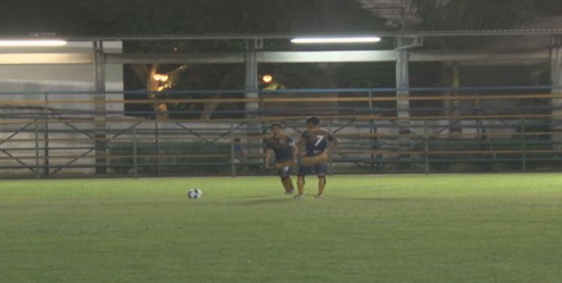 Águilas UAS mantiene el invicto en la Tercera División