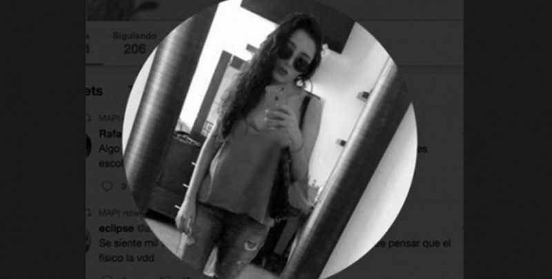 Fiscalía imputan feminicidio a presunto homicida de Mara