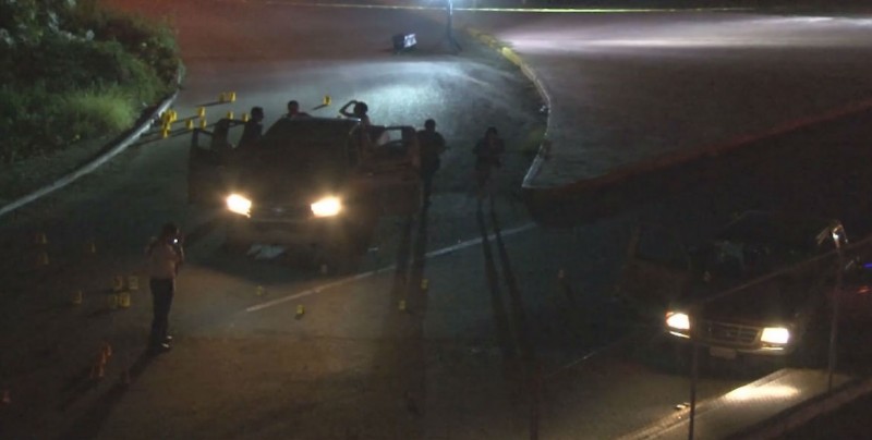 Sube a 3 los fallecidos tras ataque en La Urraca