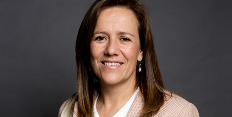 Margarita Zavala abandona el PAN y se va como independiente