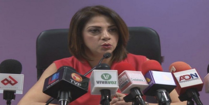 Reeligen a Rosy Lizárraga en la CEAIP