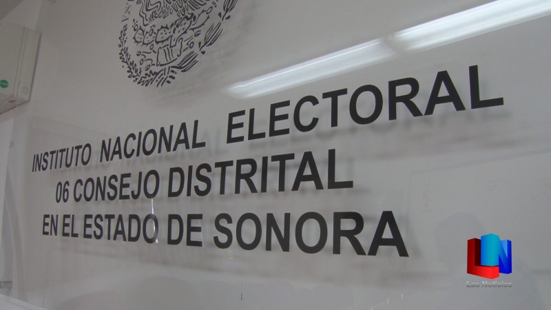 Se mantiene en uno el registro de aspirantes independientes en el INE