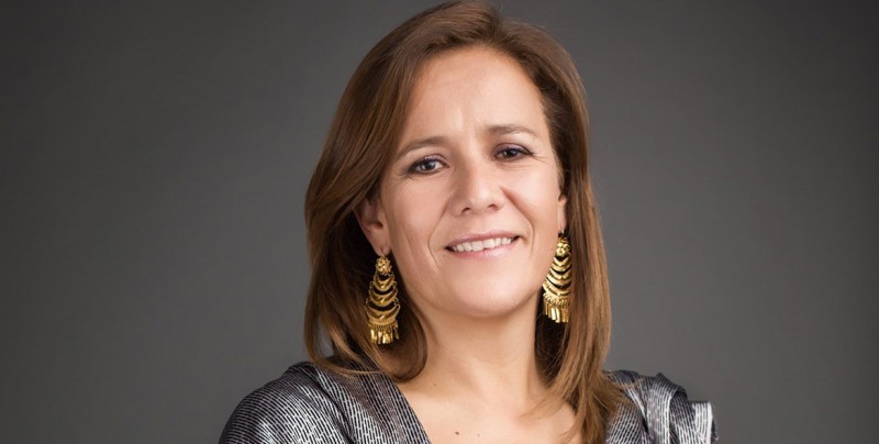 Margarita Zavala se registra como candidata independiente ...