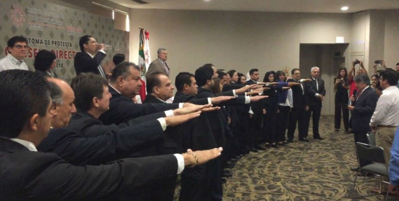 Mantener la profesionalización de los CP es el gran reto