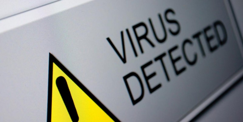 ¡Aguas! Virus infectó un conocido sitio porno