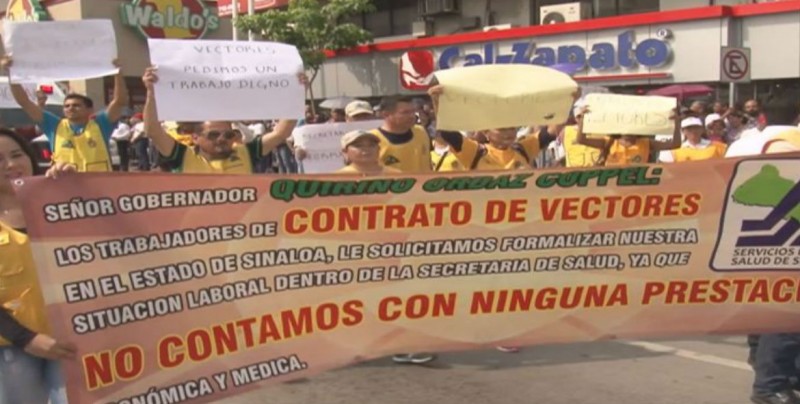 Ocupan 300 mdp para cierre de año en Salud