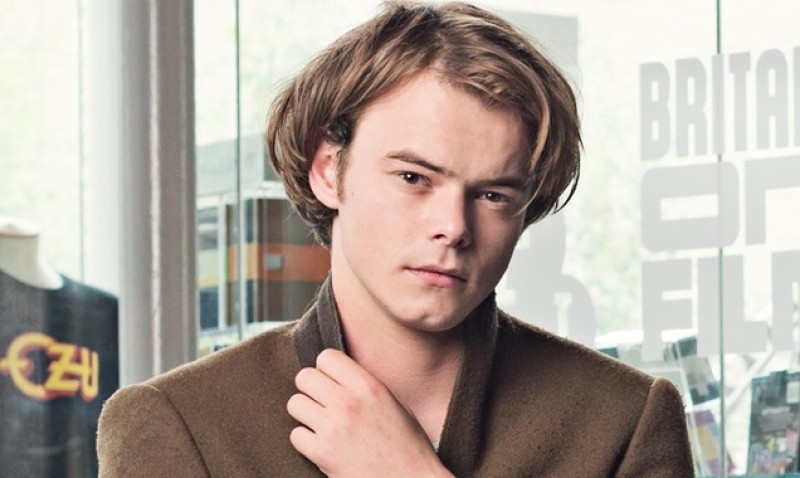 A este actor de Stranger Things le negaron la entrada a Estados Unidos