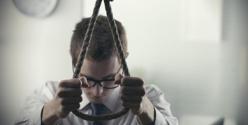 Los mexicanos tienen genes que los orilla al suicidio