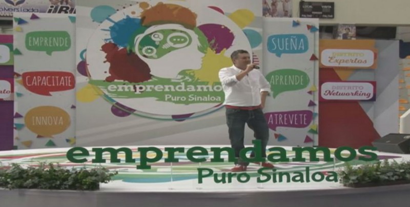 En 2018 traerán Posible a Sinaloa