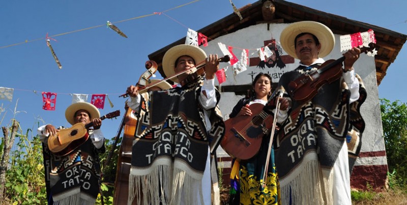paquete Saca la aseguranza Familiarizarse Esta música mexicana es Patrimonio de la Humanidad y pocos lo saben |  Mexico | Noticias | TVP | TVPACIFICO.MX