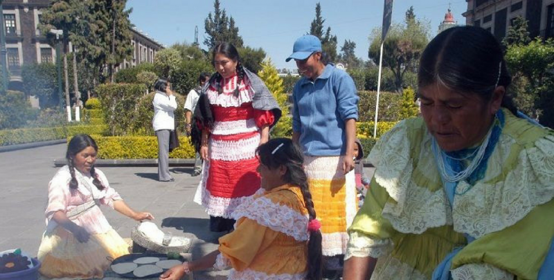 Conoce el pueblo indígena que produce "médicos"