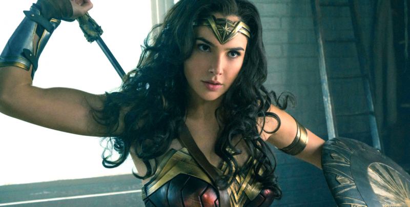 Gal Gadot amenaza con dejar a la 'Mujer Maravilla'