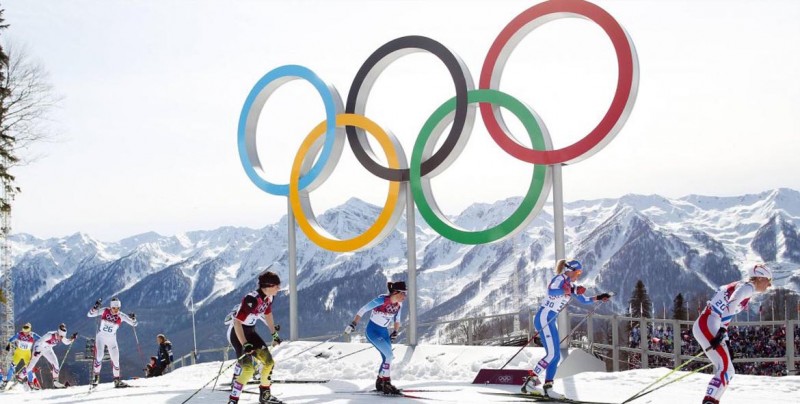 La ONU aprueba la tregua olímpica para los JJOO de invierno de Corea del Sur