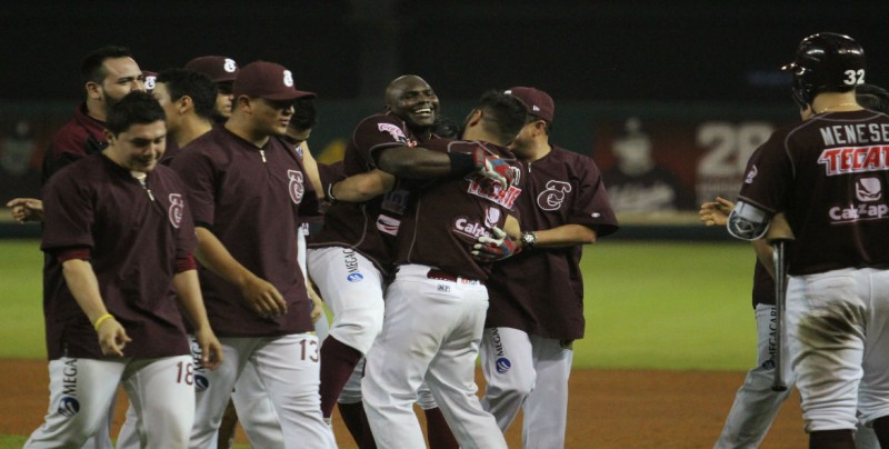 Tomateros deja en el terreno a los campeones