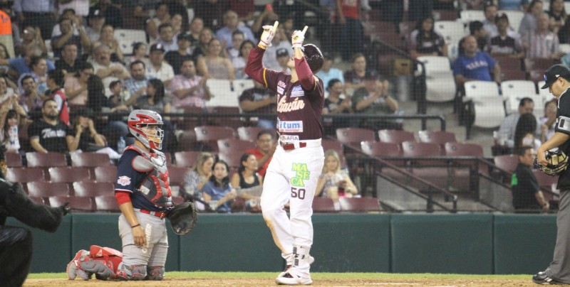 Tomateros se queda con la serie