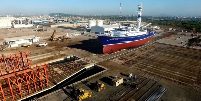 Apoyará SEDECO logística de exportadores