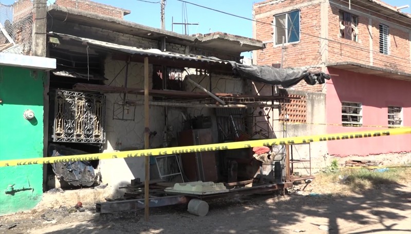 Fallece otra de las víctimas del incendio en la Juárez