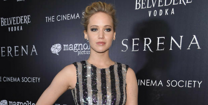 Jennifer Lawrence Habla De Sus Fotos íntimas Lo Más Visto En Redes Noticias Tvp 