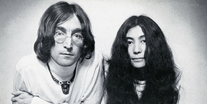Detienen a ladrón de objetos de John Lennon