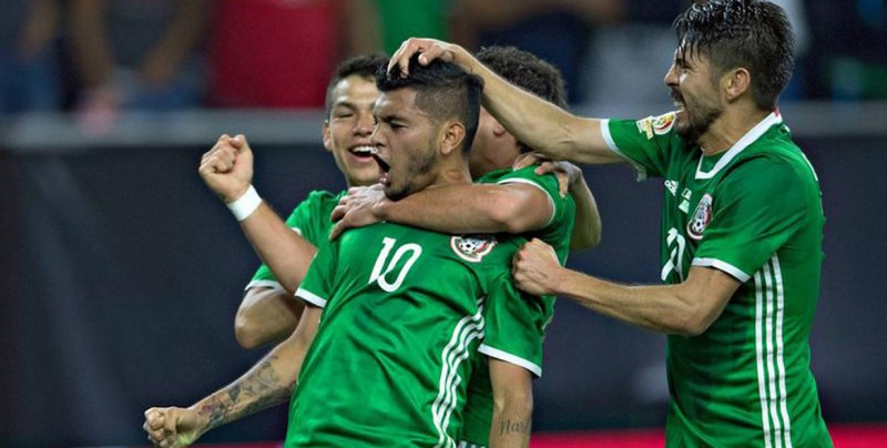 FIFA revela ranking de noviembre, Checa en qué lugar apareció México