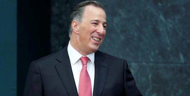 Meade confirma que buscará candidatura a la Presidencia de México